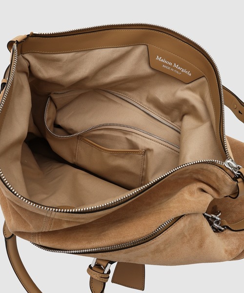 Maison Margiela(メゾンマルジェラ)の「BORSA TRACOLLA(ハンドバッグ・レディース・その他・UNI)」の7枚目の写真