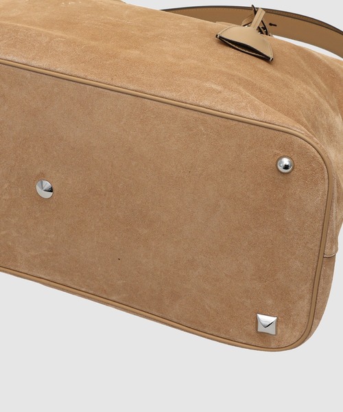 Maison Margiela(メゾンマルジェラ)の「BORSA TRACOLLA(ハンドバッグ・レディース・その他・UNI)」の10枚目の写真