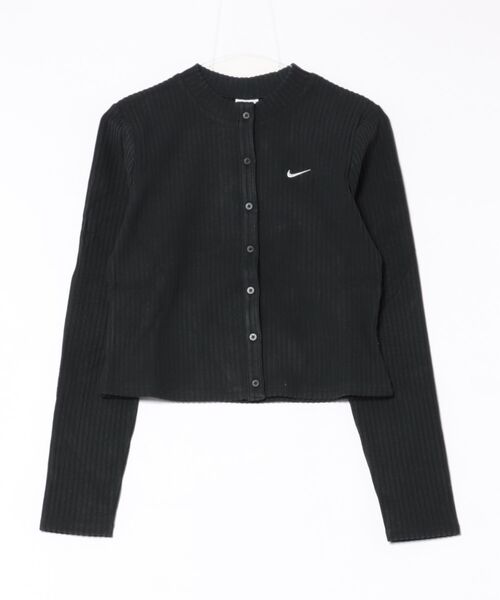セール】NIKE ナイキ W CHILLKNT RIB CARDI カーディガン IF0235