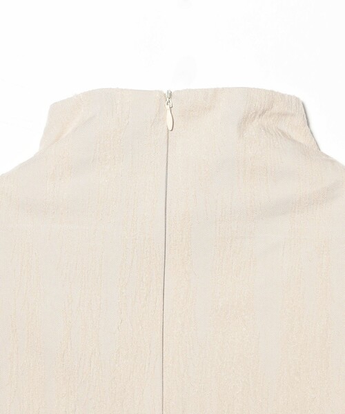 Ray BEAMS(レイビームス)の「GHOSPELL / Josefa Top(シャツ/ブラウス・レディース・オフホワイト・SMALL)」の7枚目の写真