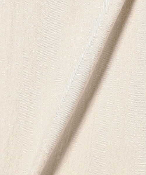 Ray BEAMS(レイビームス)の「GHOSPELL / Josefa Top(シャツ/ブラウス・レディース・オフホワイト・SMALL)」の8枚目の写真