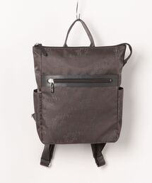 U by Ungaro（ユーバイウンガロ）の「U by ungaro(ユーバイウンガロ)　マノン　リュック（バックパック/リュック）」