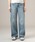 Levi's�i���[�o�C�X�j�́uLevi's/���[�o�C�X LOW LOOSE �W�[���Y �~�f�B�A���C���f�B�S�i�f�j���p���c�j�v�b�C���f�B�S�u���[