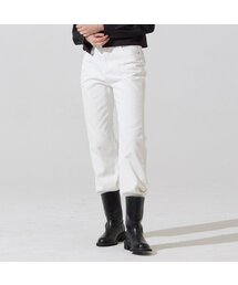 ADAUL（アダウル）の「シャットミドルブーツ - ブラック（ブーツ）」