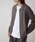 AZUL BY MOUSSY�i�A�Y�[���o�C�}�E�W�[�j�́u�W�b�v�A�b�v�ݕt���j�b�g�J�[�f�B�K���i�J�[�f�B�K��/�{�����j�v�b�_�[�N�O���[