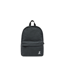 Rest&Recreation（レストアンドレクリエーション）の「WASHED COTTON BACKPACK - CHARCOAL（バックパック/リュック）」