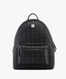 MCM | MCM/エムシーエム/Stark Studs Backpack MED(バックパック/リュック)