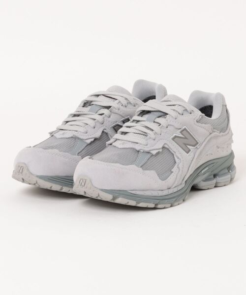 NEW BALANCE ニューバランス U2002 27R(D) U2002 U2002 27R GRAY(27R