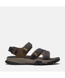 Timberland | ギャリソン トレイル バックストラップ サンダル メンズ(サンダル)