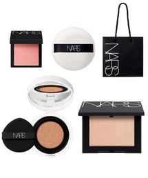 NARS(�i�[�Y)�́y���ʌ���z���C�g���t���N�e�B���O�Z�b�e�B���O�p�E�_�[�@�v���X�g�@�m�{���C�g���t���N�e�B���O�@�Z�����N�b�V�����t�@���f�[�V�����i���t�B���j�{�u���b�V��N�����T�C�Y�{�~�j�p�t�{�V���b�p�[(�R�X���L�b�g/�M�t�g�Z�b�g)