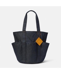 Timberland（ティンバーランド）の「デニム カーゴ トート（トートバッグ）」