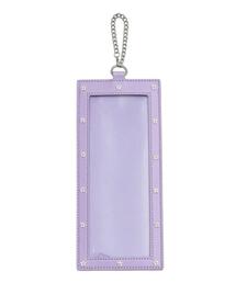 WEGO（ウィゴー）の「WEGO/キラきゅんスターホロチケホルダー（おもちゃ）」