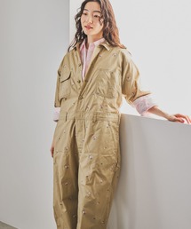 niko and... | Gardenジャンプスーツ(つなぎ/オールインワン)