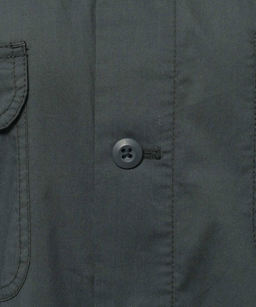 niko and...（ニコアンド）の「Gardenジャンプスーツ（つなぎ/オールインワン・レディース・ベージュ/チャコール・FREE）」の21枚目の写真