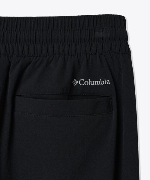 Columbia(コロンビア)の「Columbia/ ウィメンズパインタウンキャニオンジョガーパンツ /コロンビア(その他パンツ・レディース・ブラック/ベージュ/グリーン・L/XL/S/M)」の7枚目の写真