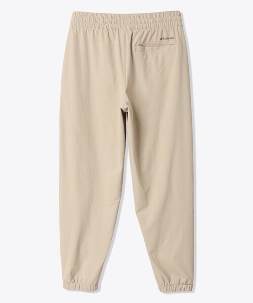 Columbia(コロンビア)の「Columbia/ ウィメンズパインタウンキャニオンジョガーパンツ /コロンビア(その他パンツ・レディース・ブラック/ベージュ/グリーン・L/XL/S/M)」の8枚目の写真