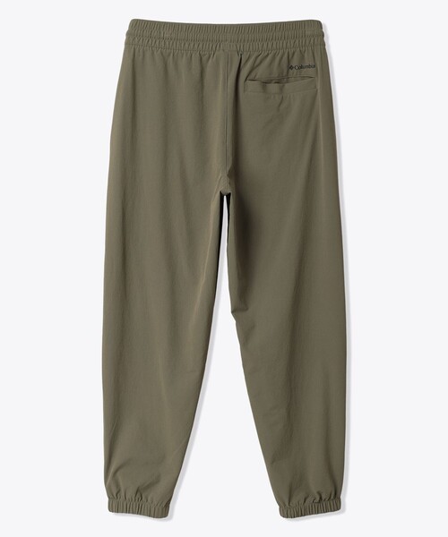 Columbia(コロンビア)の「Columbia/ ウィメンズパインタウンキャニオンジョガーパンツ /コロンビア(その他パンツ・レディース・ブラック/ベージュ/グリーン・L/XL/S/M)」の4枚目の写真