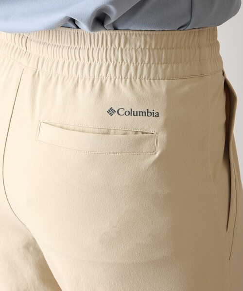 Columbia(コロンビア)の「撥水 UVカット Columbia/ウィメンズ パインタウンキャニオン ジョガーパンツ/コロンビア(その他パンツ・レディース・ブラック/ベージュ/グリーン・L/XL/S/M)」の11枚目の写真