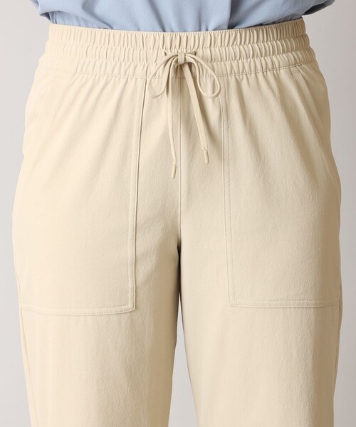 Columbia(コロンビア)の「撥水 UVカット Columbia/ウィメンズ パインタウンキャニオン ジョガーパンツ/コロンビア(その他パンツ・レディース・ブラック/ベージュ/グリーン・L/XL/S/M)」の12枚目の写真