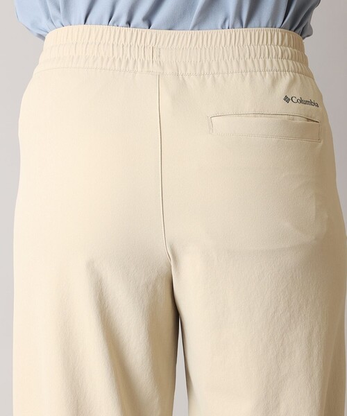 Columbia(コロンビア)の「撥水 UVカット Columbia/ウィメンズ パインタウンキャニオン ジョガーパンツ/コロンビア(その他パンツ・レディース・ブラック/ベージュ/グリーン・L/XL/S/M)」の13枚目の写真