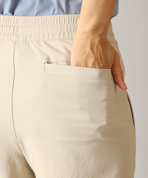 Columbia(コロンビア)の「撥水 UVカット Columbia/ウィメンズ パインタウンキャニオン ジョガーパンツ/コロンビア(その他パンツ・レディース・ブラック/ベージュ/グリーン・L/XL/S/M)」の16枚目の写真