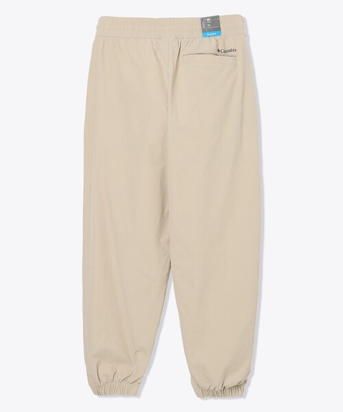 Columbia(コロンビア)の「撥水 UVカット Columbia/ウィメンズ パインタウンキャニオン ジョガーパンツ/コロンビア(その他パンツ・レディース・ブラック/ベージュ/グリーン・L/XL/S/M)」の20枚目の写真