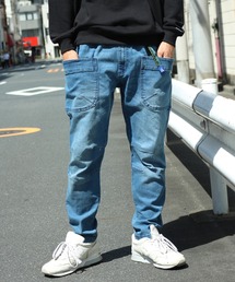 GERRY（ジェリー）の「デニムパンツ（デニムパンツ）」