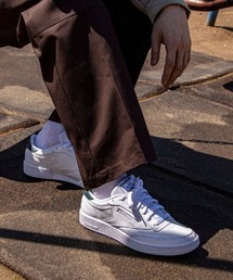 Reebok（リーボック）の「クラブシー 85 / CLUB C 85（スニーカー）」
