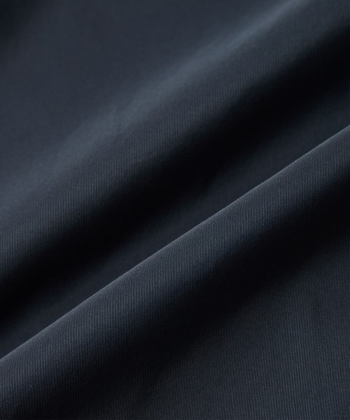 LA MARINE FRANCAISE（マリン フランセーズ）の「タックプリーツスカート（スカート・レディース・ネイビー/ベージュ/オフホワイト・36）」の4枚目の写真