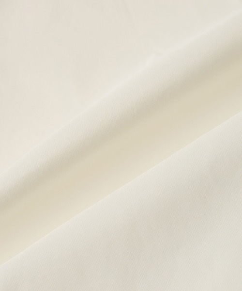 LA MARINE FRANCAISE（マリン フランセーズ）の「タックプリーツスカート（スカート・レディース・ネイビー/ベージュ/オフホワイト・36）」の18枚目の写真