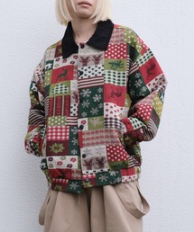 HOOK（フック）の「ジャケット（その他アウター）」