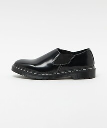 Dr.Martens＞ 1461 MONO 3ホール シューズ（ドレスシューズ）｜Dr