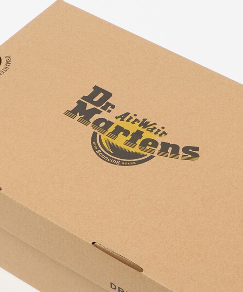 Dr. Martens（ドクターマーチン）の「＜Dr.Martens＞LOUIS ホワイト ステッチ スリッポン（ドレスシューズ・メンズ・ブラック・7/6/9/8）」の11枚目の写真