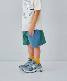 p.premier | バリエーションミニ裏毛ハーフパンツ(その他パンツ)