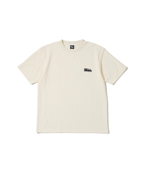 FIRST DOWN（ファーストダウン）の「サーマル スリーブTシャツ（Tシャツ/カットソー・メンズ・アイボリー・M）」の15枚目の写真