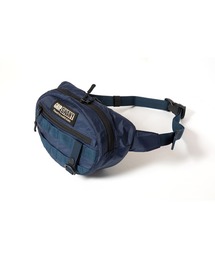 GRIP SWANY（グリップスワニー）の「【GSMB0035】 GS MOLLE WAIST BAG（ボディバッグ/ウエストポーチ）」
