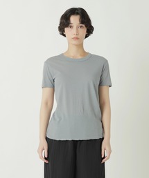 セール】TUCK JERSEY / S（Tシャツ/カットソー）｜ZUCCa（ズッカ）の