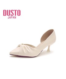【DUSTO】レディースヒールパンプス(MA)