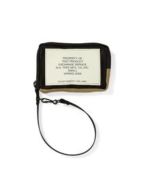 N.HOOLYWOOD（N.ハリウッド）の「POUCH (SMALL)（ポーチ）」