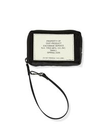 N.HOOLYWOOD（N.ハリウッド）の「POUCH (SMALL)（ポーチ）」