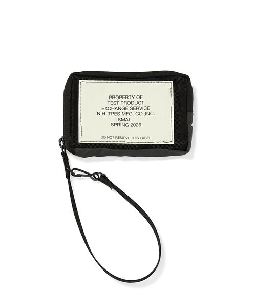 小物 n.hollywood porter neckwallet WALLETS & ACCESSORIES│1page│N-HOOLYWOOD.COM