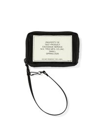 N.HOOLYWOOD（N.ハリウッド）の「POUCH (SMALL)（ポーチ）」