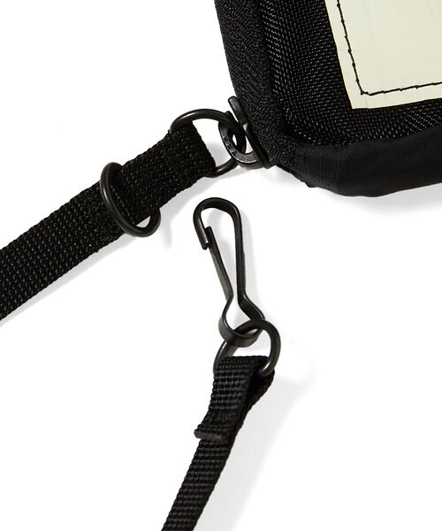 POUCH (SMALL) N.HOOLYWOOD TEST PRODUCT EXCHANGE SERVICE│N