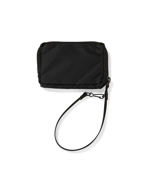 POUCH (SMALL) N.HOOLYWOOD TEST PRODUCT EXCHANGE SERVICE│N