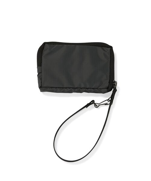 POUCH (SMALL) N.HOOLYWOOD TEST PRODUCT EXCHANGE SERVICE│N