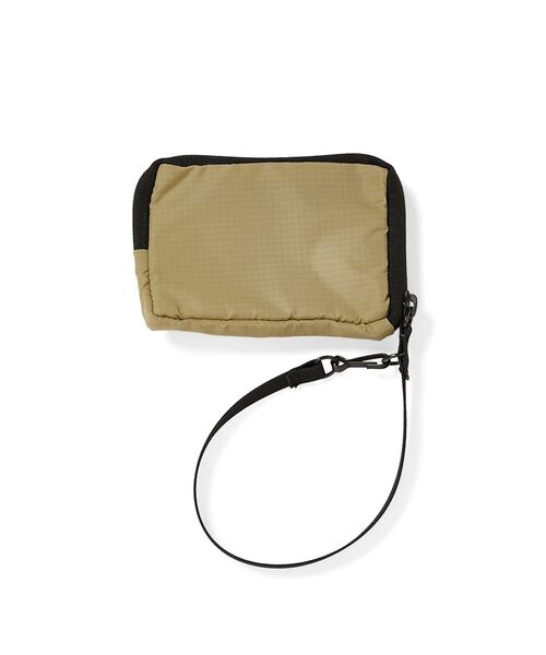 POUCH (SMALL) N.HOOLYWOOD TEST PRODUCT EXCHANGE SERVICE│N