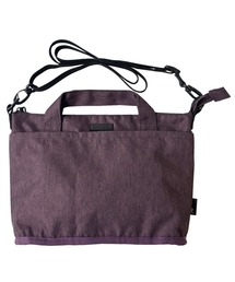 ROOTOTE（ルートート）の「ROOTOTE ルートート SN.ベビールー.ライトWリペレントｰG（ショルダーバッグ）」