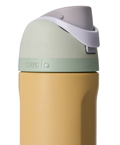 owala/オワラ FreeSip ウォーターボトル 24oz 710ml（水筒）｜owala