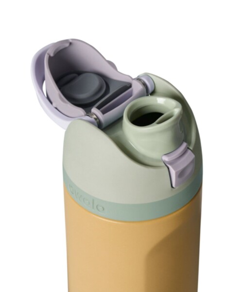 owala/オワラ FreeSip ウォーターボトル 24oz 710ml（水筒）｜owala