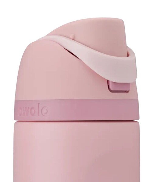 owala/オワラ FreeSip ウォーターボトル 24oz 710ml（水筒）｜owala